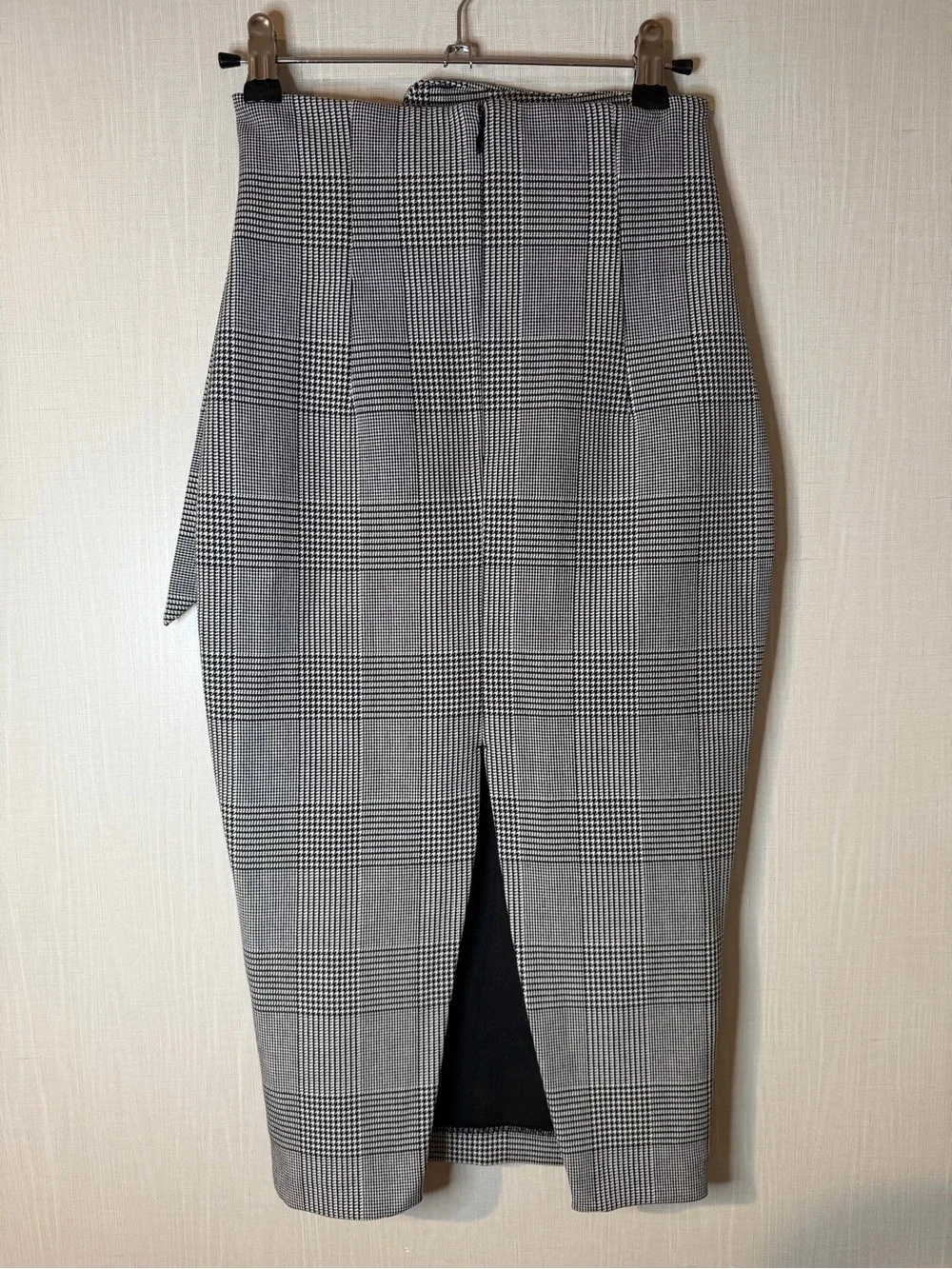 H&M classic high